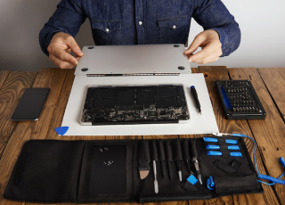 laptop repair 2
